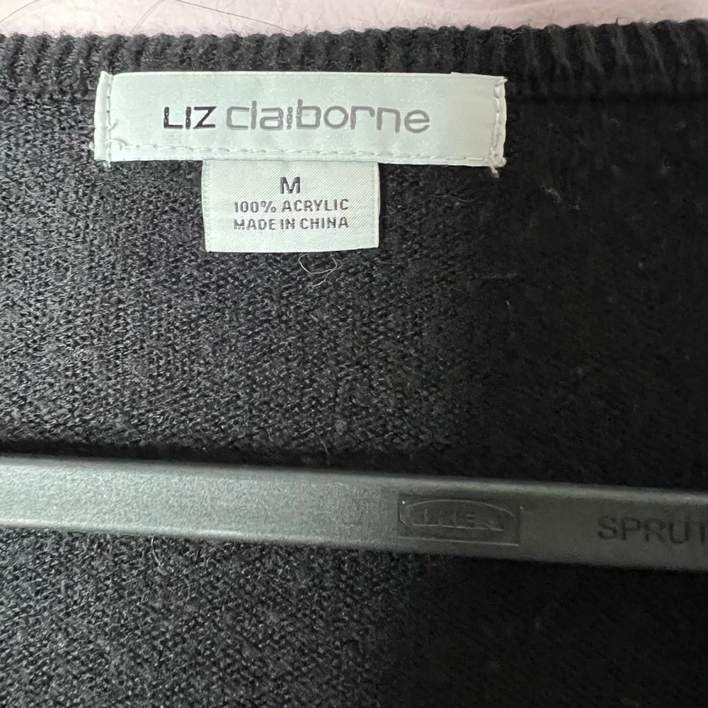 Liz Claiborne liz claiborne